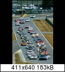  24 HEURES DU MANS YEAR BY YEAR PART FOUR 1990-1999 - Page 35 1996-lm-100-start-009mpjoo