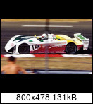  24 HEURES DU MANS YEAR BY YEAR PART FOUR 1990-1999 - Page 36 1996-lm-14-goninpetitorkjj