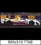  24 HEURES DU MANS YEAR BY YEAR PART FOUR 1990-1999 - Page 36 1996-lm-14-goninpetittzjkb