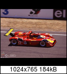  24 HEURES DU MANS YEAR BY YEAR PART FOUR 1990-1999 - Page 36 1996-lm-17-vandepoelee9kcl
