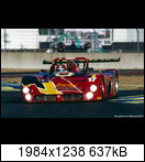  24 HEURES DU MANS YEAR BY YEAR PART FOUR 1990-1999 - Page 36 1996-lm-17-vandepoelefcjtw