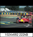  24 HEURES DU MANS YEAR BY YEAR PART FOUR 1990-1999 - Page 36 1996-lm-17-vandepoelerijj7