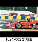  24 HEURES DU MANS YEAR BY YEAR PART FOUR 1990-1999 - Page 36 1996-lm-17-vandepoelevuj3m