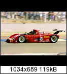  24 HEURES DU MANS YEAR BY YEAR PART FOUR 1990-1999 - Page 36 1996-lm-18-velezevans2pjzw