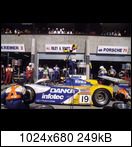  24 HEURES DU MANS YEAR BY YEAR PART FOUR 1990-1999 - Page 36 1996-lm-19-taylorsharinkp2