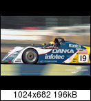  24 HEURES DU MANS YEAR BY YEAR PART FOUR 1990-1999 - Page 36 1996-lm-19-taylorsharmnkuz