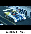  24 HEURES DU MANS YEAR BY YEAR PART FOUR 1990-1999 - Page 36 1996-lm-19-taylorsharuckis