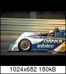  24 HEURES DU MANS YEAR BY YEAR PART FOUR 1990-1999 - Page 36 1996-lm-19-taylorsharznjy6