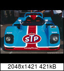  24 HEURES DU MANS YEAR BY YEAR PART FOUR 1990-1999 - Page 35 1996-lm-2-dickensfouch7k0i
