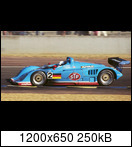  24 HEURES DU MANS YEAR BY YEAR PART FOUR 1990-1999 - Page 35 1996-lm-2-dickensfouchvkkd