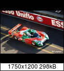  24 HEURES DU MANS YEAR BY YEAR PART FOUR 1990-1999 - Page 36 1996-lm-20-teradadown1ujtk