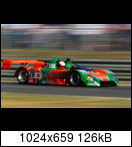  24 HEURES DU MANS YEAR BY YEAR PART FOUR 1990-1999 - Page 36 1996-lm-20-teradadown6jk82