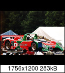  24 HEURES DU MANS YEAR BY YEAR PART FOUR 1990-1999 - Page 36 1996-lm-20-teradadownb1kqa