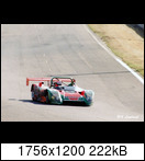  24 HEURES DU MANS YEAR BY YEAR PART FOUR 1990-1999 - Page 36 1996-lm-20-teradadownoyj2f