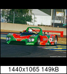  24 HEURES DU MANS YEAR BY YEAR PART FOUR 1990-1999 - Page 36 1996-lm-20-teradadownpsjh0