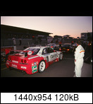  24 HEURES DU MANS YEAR BY YEAR PART FOUR 1990-1999 - Page 36 1996-lm-23-hoshinohas65kxj