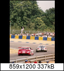  24 HEURES DU MANS YEAR BY YEAR PART FOUR 1990-1999 - Page 36 1996-lm-23-hoshinohasd1joc