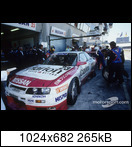  24 HEURES DU MANS YEAR BY YEAR PART FOUR 1990-1999 - Page 36 1996-lm-23-hoshinohasvmk79