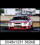  24 HEURES DU MANS YEAR BY YEAR PART FOUR 1990-1999 - Page 36 1996-lm-23-hoshinohaswej9w