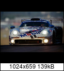  24 HEURES DU MANS YEAR BY YEAR PART FOUR 1990-1999 - Page 37 1996-lm-25-wollekstucbkj27