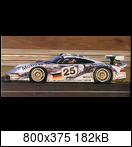  24 HEURES DU MANS YEAR BY YEAR PART FOUR 1990-1999 - Page 37 1996-lm-25-wollekstucepjal