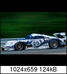  24 HEURES DU MANS YEAR BY YEAR PART FOUR 1990-1999 - Page 37 1996-lm-25-wollekstucfvkfl