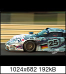  24 HEURES DU MANS YEAR BY YEAR PART FOUR 1990-1999 - Page 37 1996-lm-25-wollekstucibj90