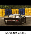  24 HEURES DU MANS YEAR BY YEAR PART FOUR 1990-1999 - Page 37 1996-lm-25-wollekstucsoklo