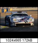  24 HEURES DU MANS YEAR BY YEAR PART FOUR 1990-1999 - Page 37 1996-lm-26-dalmaswend00kns