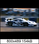  24 HEURES DU MANS YEAR BY YEAR PART FOUR 1990-1999 - Page 37 1996-lm-26-dalmaswend34kx5