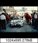  24 HEURES DU MANS YEAR BY YEAR PART FOUR 1990-1999 - Page 37 1996-lm-26-dalmaswend52jpo
