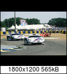  24 HEURES DU MANS YEAR BY YEAR PART FOUR 1990-1999 - Page 37 1996-lm-26-dalmaswend54k0j