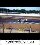  24 HEURES DU MANS YEAR BY YEAR PART FOUR 1990-1999 - Page 37 1996-lm-26-dalmaswend57key