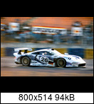  24 HEURES DU MANS YEAR BY YEAR PART FOUR 1990-1999 - Page 37 1996-lm-26-dalmaswend6rj14