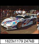  24 HEURES DU MANS YEAR BY YEAR PART FOUR 1990-1999 - Page 37 1996-lm-26-dalmaswendc6jcs