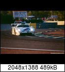  24 HEURES DU MANS YEAR BY YEAR PART FOUR 1990-1999 - Page 37 1996-lm-26-dalmaswendegkqs