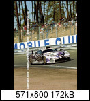  24 HEURES DU MANS YEAR BY YEAR PART FOUR 1990-1999 - Page 37 1996-lm-26-dalmaswendeijmy