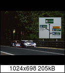 24 HEURES DU MANS YEAR BY YEAR PART FOUR 1990-1999 - Page 37 1996-lm-26-dalmaswendgdjbn