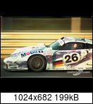  24 HEURES DU MANS YEAR BY YEAR PART FOUR 1990-1999 - Page 37 1996-lm-26-dalmaswendi7kjt