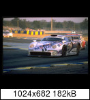  24 HEURES DU MANS YEAR BY YEAR PART FOUR 1990-1999 - Page 37 1996-lm-26-dalmaswendjrjxj