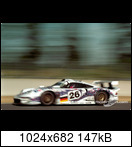 24 HEURES DU MANS YEAR BY YEAR PART FOUR 1990-1999 - Page 37 1996-lm-26-dalmaswendq1jnk