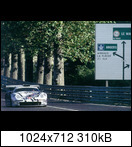  24 HEURES DU MANS YEAR BY YEAR PART FOUR 1990-1999 - Page 37 1996-lm-26-dalmaswendzhjt2