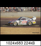  24 HEURES DU MANS YEAR BY YEAR PART FOUR 1990-1999 - Page 37 1996-lm-27-chereauyvec3jsm