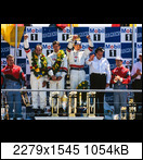  24 HEURES DU MANS YEAR BY YEAR PART FOUR 1990-1999 - Page 42 1996-lm-300-podium-002yjkz