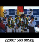  24 HEURES DU MANS YEAR BY YEAR PART FOUR 1990-1999 - Page 42 1996-lm-300-podium-008qky3