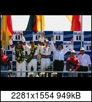  24 HEURES DU MANS YEAR BY YEAR PART FOUR 1990-1999 - Page 42 1996-lm-300-podium-00w2k8f