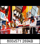  24 HEURES DU MANS YEAR BY YEAR PART FOUR 1990-1999 - Page 42 1996-lm-300-podium-00znjal