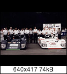  24 HEURES DU MANS YEAR BY YEAR PART FOUR 1990-1999 - Page 35 1996-lm-402-joestracizgki1