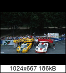  24 HEURES DU MANS YEAR BY YEAR PART FOUR 1990-1999 - Page 35 1996-lm-407-davidpricgzjqy