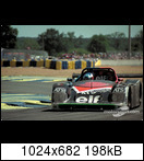  24 HEURES DU MANS YEAR BY YEAR PART FOUR 1990-1999 - Page 35 1996-lm-5-pescarolola2yk1p
